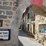 Les Trois Prunelles 3* Saint-Pierre-Toirac