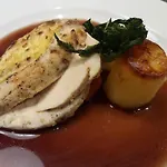 Les Trois Prunelles 3* Saint-Pierre-Toirac