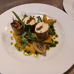 Bed and Breakfast Les Trois Prunelles 3*