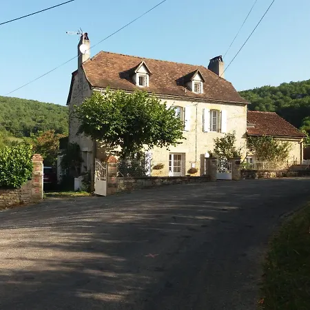 Nocleg ze śniadaniem Les Trois Prunelles