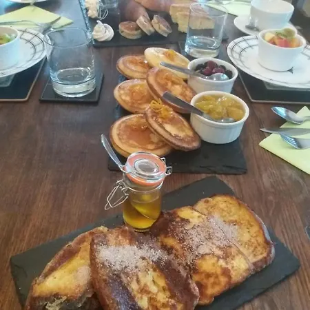 Les Trois Prunelles Saint-Pierre-Toirac