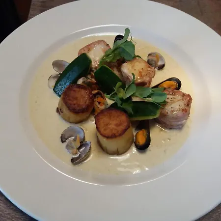 Nocleg ze śniadaniem Les Trois Prunelles Saint-Pierre-Toirac