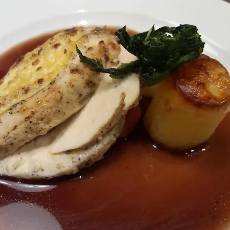 Les Trois Prunelles 3* Saint-Pierre-Toirac