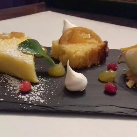 Nocleg ze śniadaniem Les Trois Prunelles