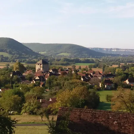 Les Trois Prunelles 3*