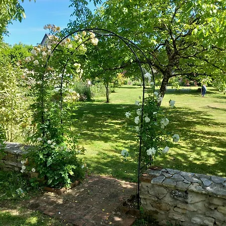 Bed & Breakfast Les Trois Prunelles