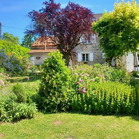 Les Trois Prunelles Saint-Pierre-Toirac