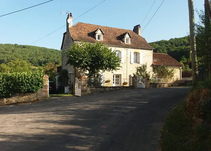 Bed & Breakfast Les Trois Prunelles