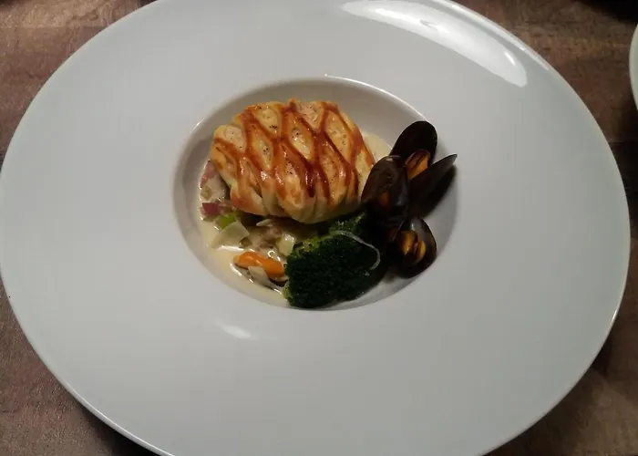 Bed & Breakfast Les Trois Prunelles Saint-Pierre-Toirac