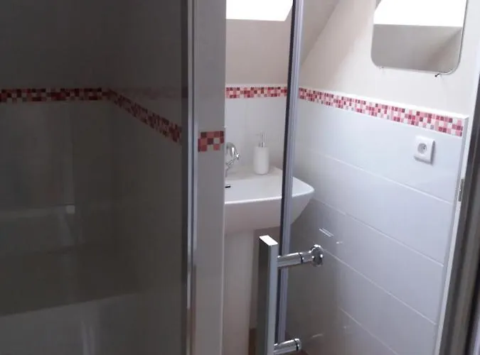 Bed & Breakfast Les Trois Prunelles Saint-Pierre-Toirac