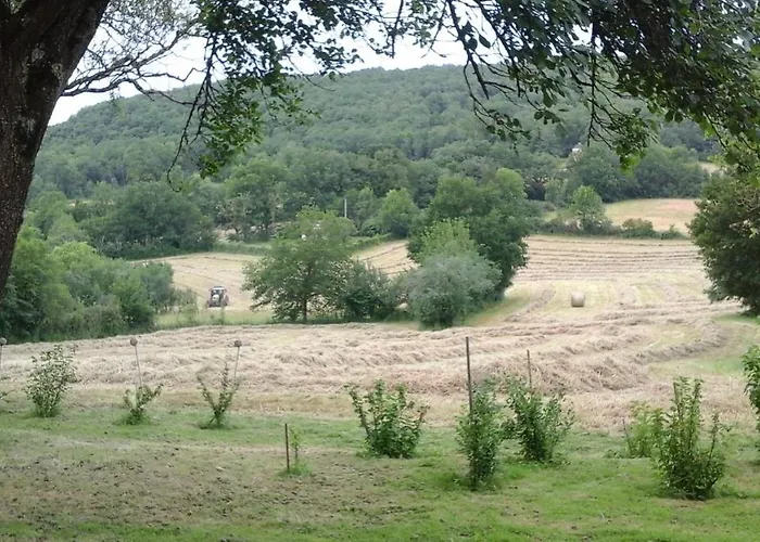 Bed & Breakfast Les Trois Prunelles