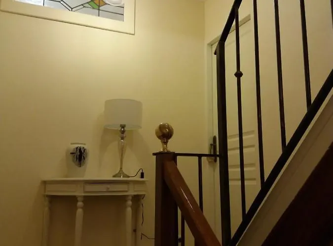 Les Trois Prunelles 3* Saint-Pierre-Toirac