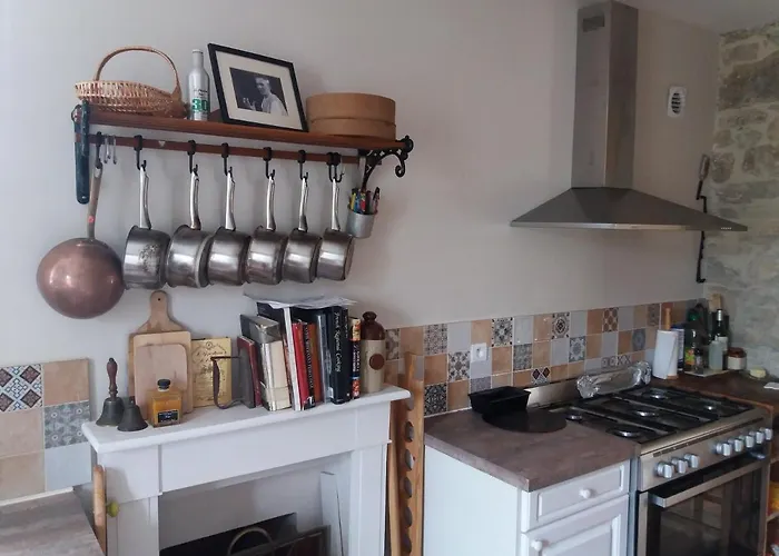 Les Trois Prunelles Saint-Pierre-Toirac