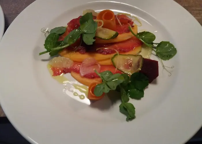 Bed & Breakfast Les Trois Prunelles