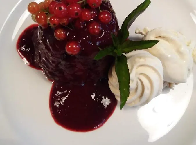 Bed & Breakfast Les Trois Prunelles