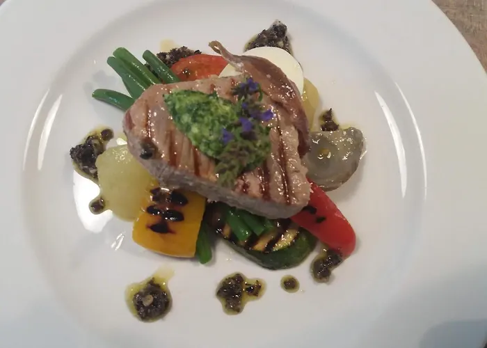 Les Trois Prunelles 3* Saint-Pierre-Toirac