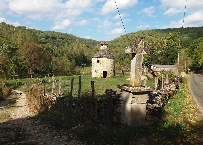 Bed & Breakfast Les Trois Prunelles 3*