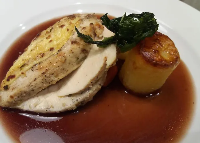 Les Trois Prunelles 3* Saint-Pierre-Toirac