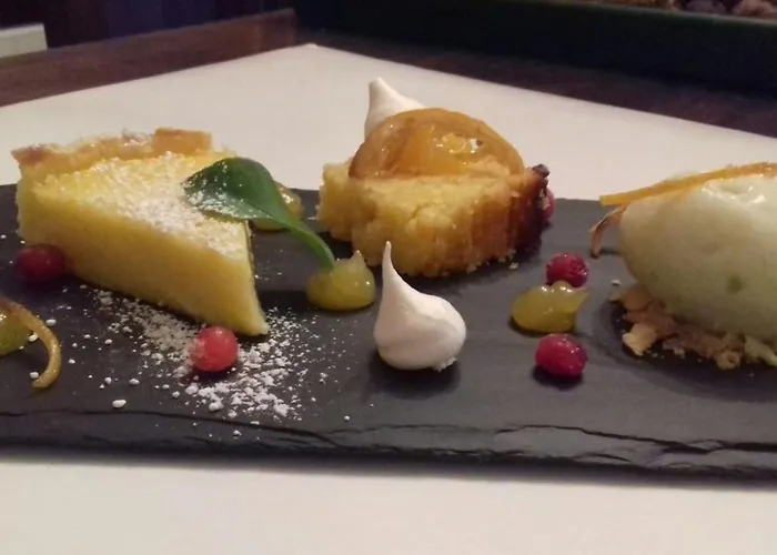 Bed & Breakfast Les Trois Prunelles