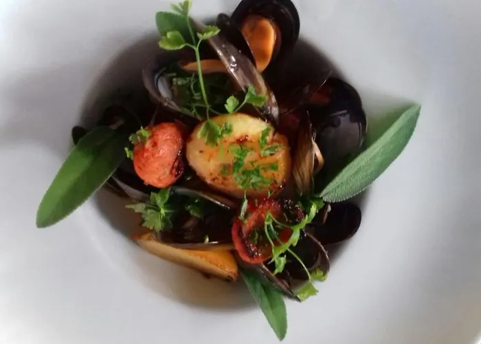 Bed & Breakfast Les Trois Prunelles