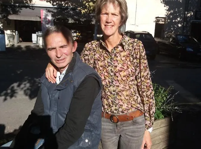 Bed & Breakfast Les Trois Prunelles