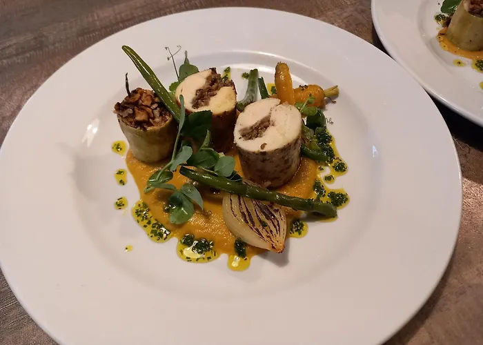 Bed & Breakfast Les Trois Prunelles 3*