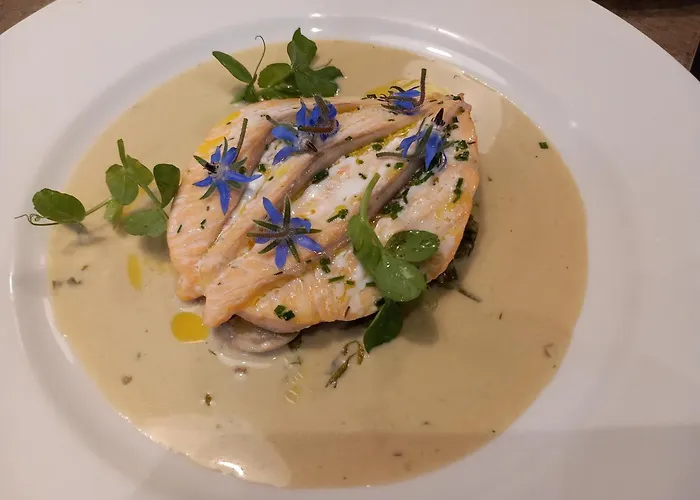 Bed & Breakfast Les Trois Prunelles 3*