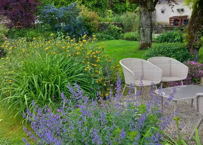 Les Trois Prunelles Saint-Pierre-Toirac