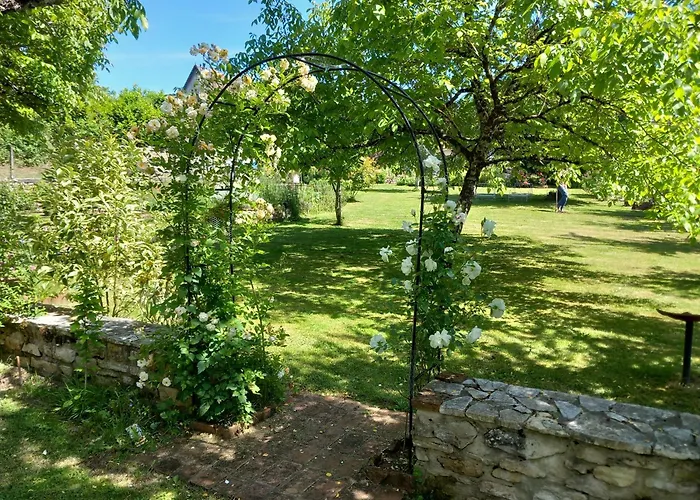 Bed & Breakfast Les Trois Prunelles