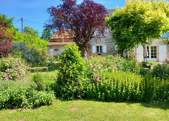 Les Trois Prunelles Saint-Pierre-Toirac