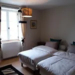 Bed & Breakfast Les Trois Prunelles Saint-Pierre-Toirac