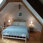Bed & Breakfast Les Trois Prunelles 3*