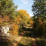 Bed & Breakfast Les Trois Prunelles Saint-Pierre-Toirac