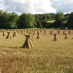 Les Trois Prunelles 3* Saint-Pierre-Toirac