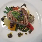 Les Trois Prunelles 3* Saint-Pierre-Toirac