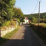Les Trois Prunelles Bed & Breakfast Saint-Pierre-Toirac