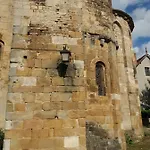 Les Trois Prunelles