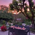Bed & Breakfast Les Trois Prunelles Saint-Pierre-Toirac