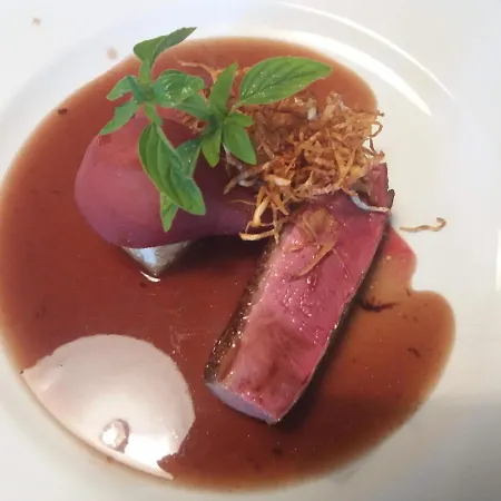 Frühstückspension Les Trois Prunelles Saint-Pierre-Toirac