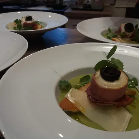 Les Trois Prunelles Saint-Pierre-Toirac