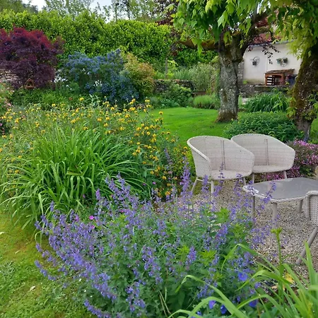 Les Trois Prunelles Saint-Pierre-Toirac