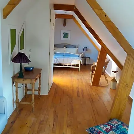 Bed and Breakfast Les Trois Prunelles Saint-Pierre-Toirac
