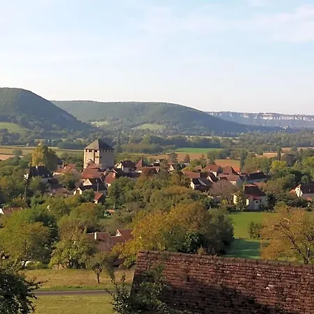Bed & Breakfast Les Trois Prunelles