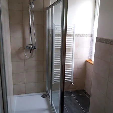 Bed and Breakfast Les Trois Prunelles 3*