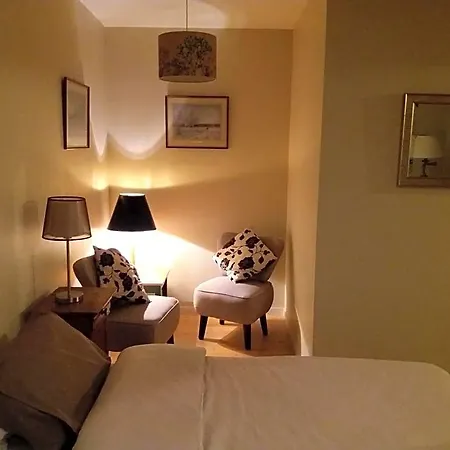 Bed & Breakfast Les Trois Prunelles