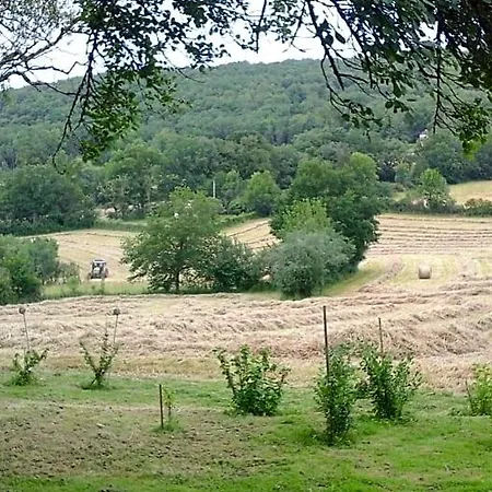 Bed and Breakfast Les Trois Prunelles 3*