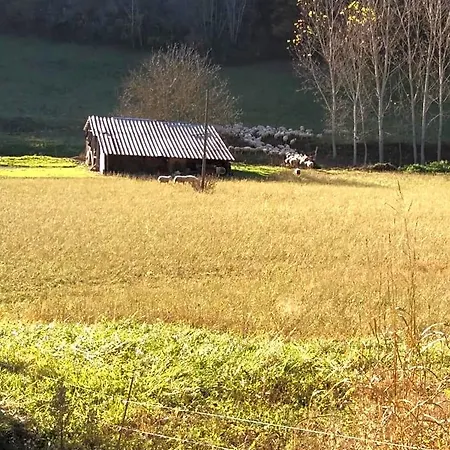 Bed and Breakfast Les Trois Prunelles