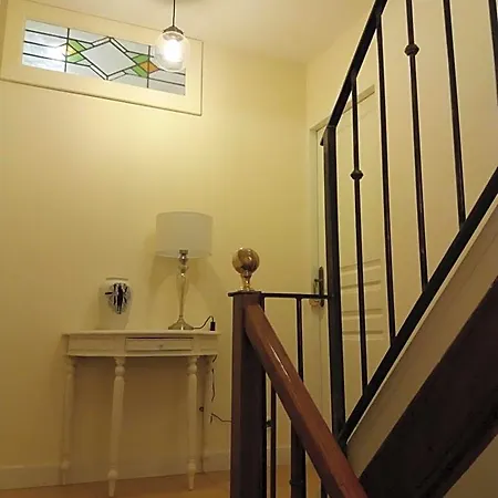 Bed and Breakfast Les Trois Prunelles 3*