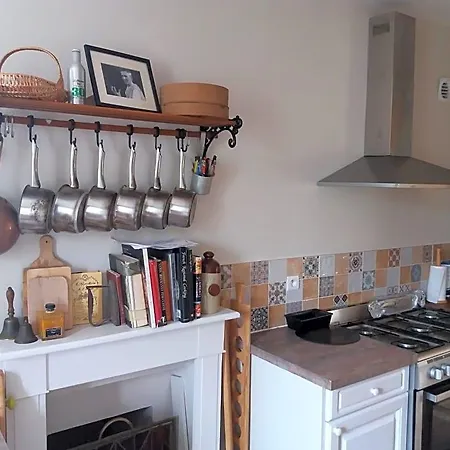 Bed & Breakfast Les Trois Prunelles 3*