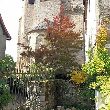 Bed and Breakfast Les Trois Prunelles Saint-Pierre-Toirac